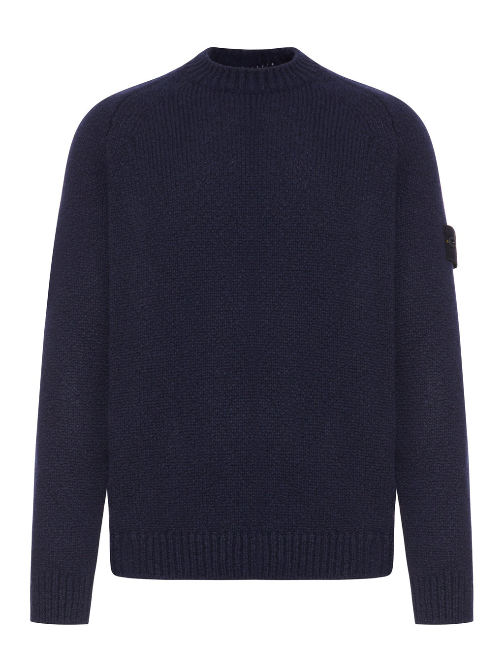 Stone island Knitwear оригінал | Швидка доставка Україна – боковий вид