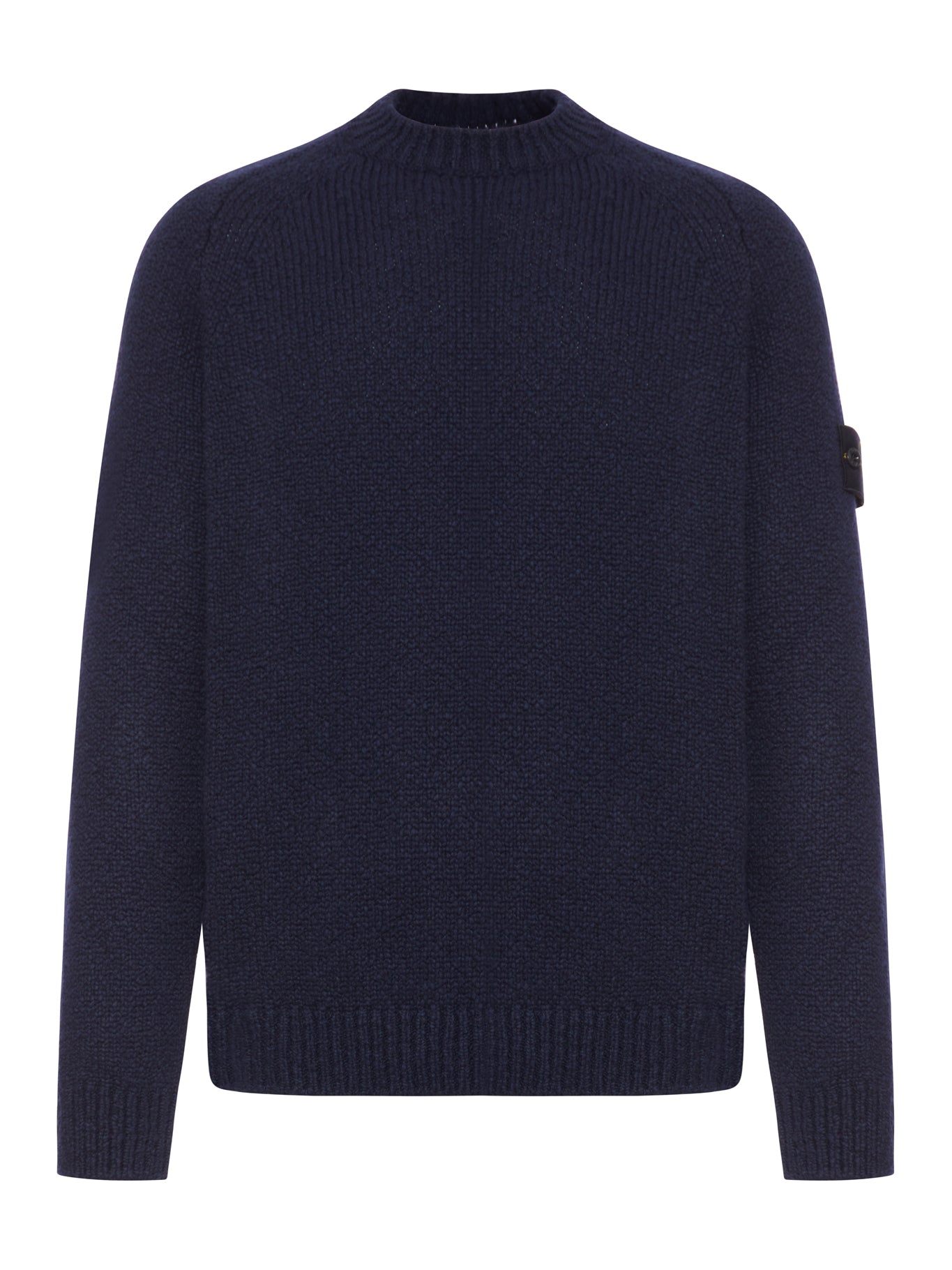 Stone island Knitwear оригінал | Швидка доставка Україна – боковий вид