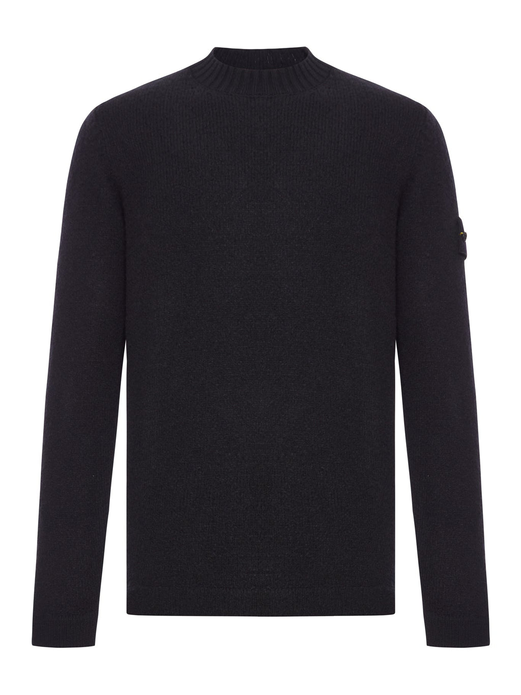 Stone island Knitwear оригінал | Швидка доставка Україна – боковий вид