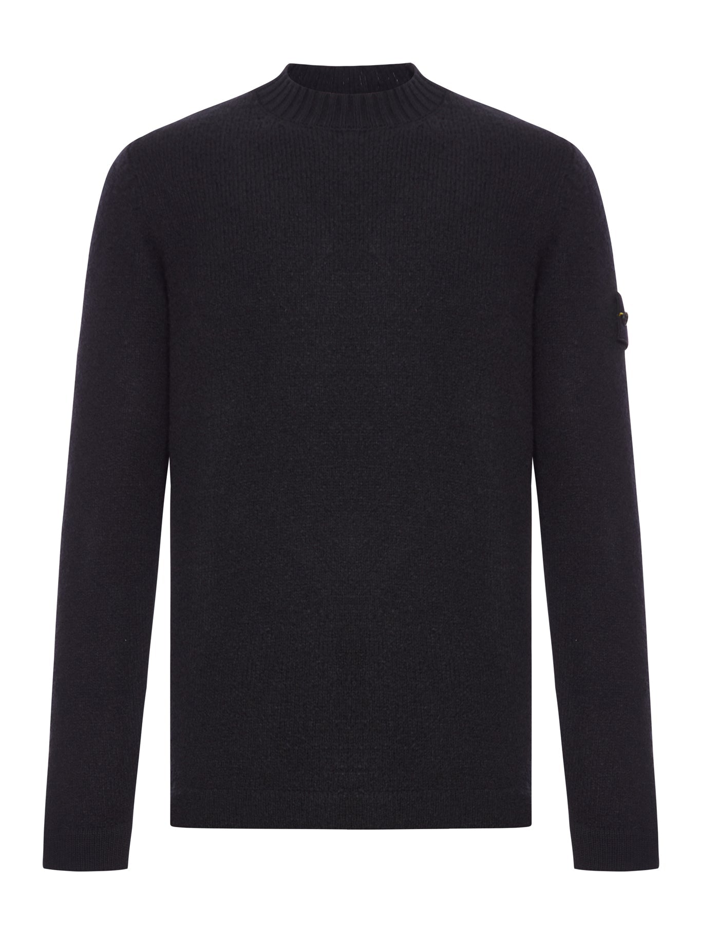 Stone island Knitwear оригінал | Швидка доставка Україна – боковий вид