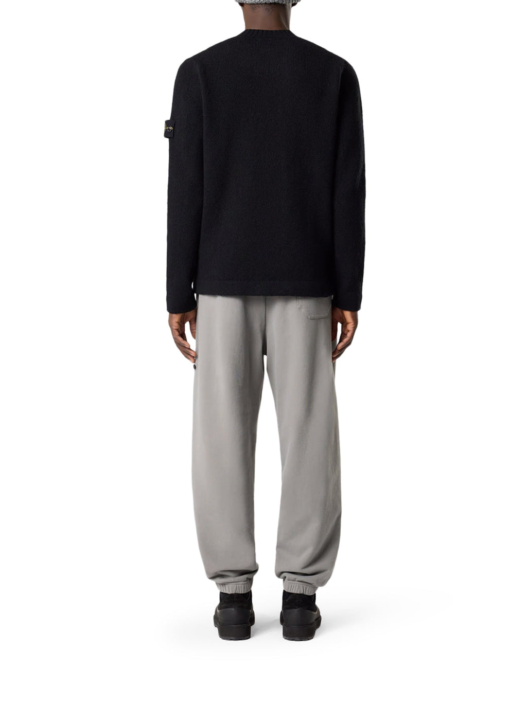 Stone island Knitwear оригінал | Швидка доставка Україна – детальний вид