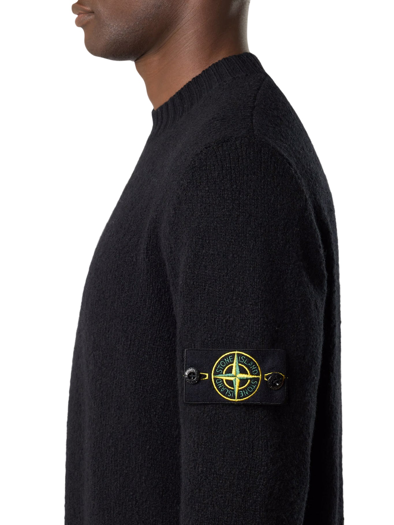 Stone island Knitwear оригінал | Швидка доставка Україна – збільшений вид