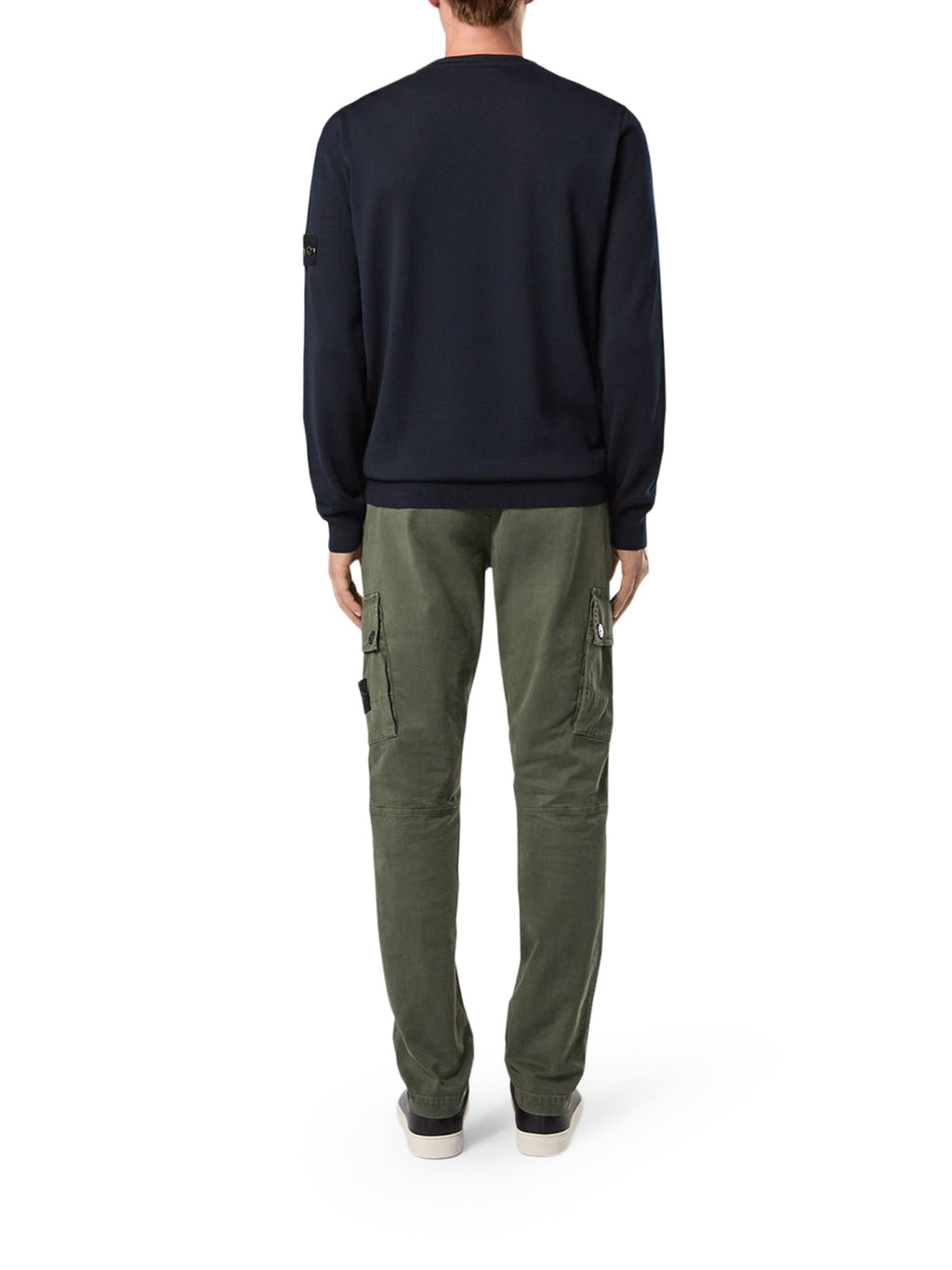 Stone island Knitwear оригінал | Швидка доставка Україна – детальний вид