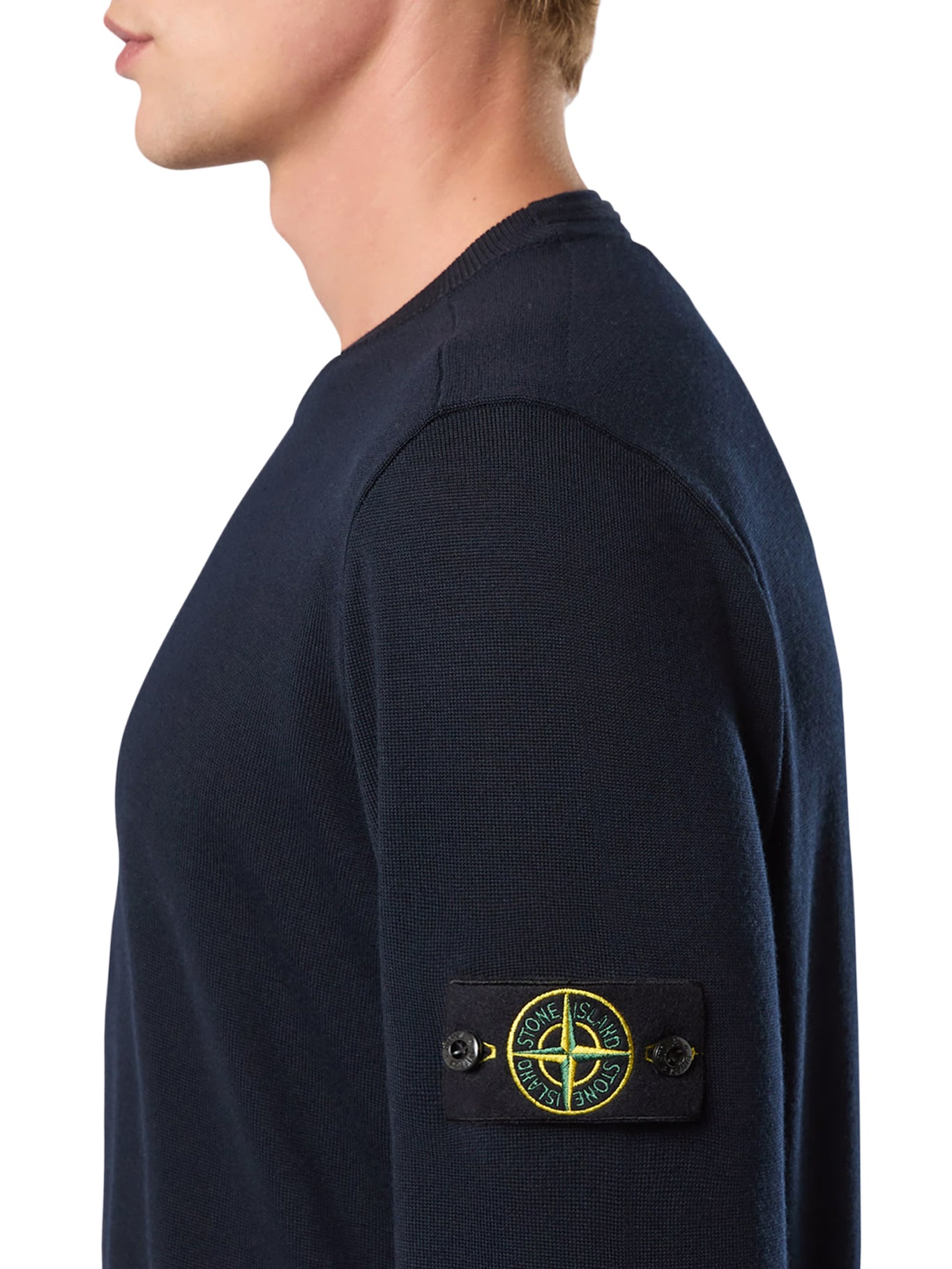 Stone island Knitwear оригінал | Швидка доставка Україна – збільшений вид