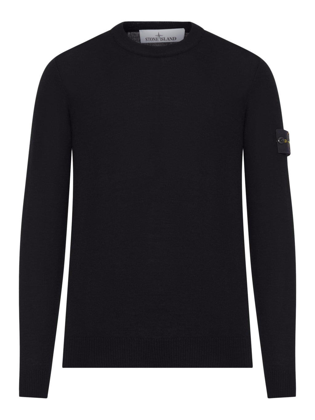 Stone island Knitwear оригінал | Швидка доставка Україна – боковий вид