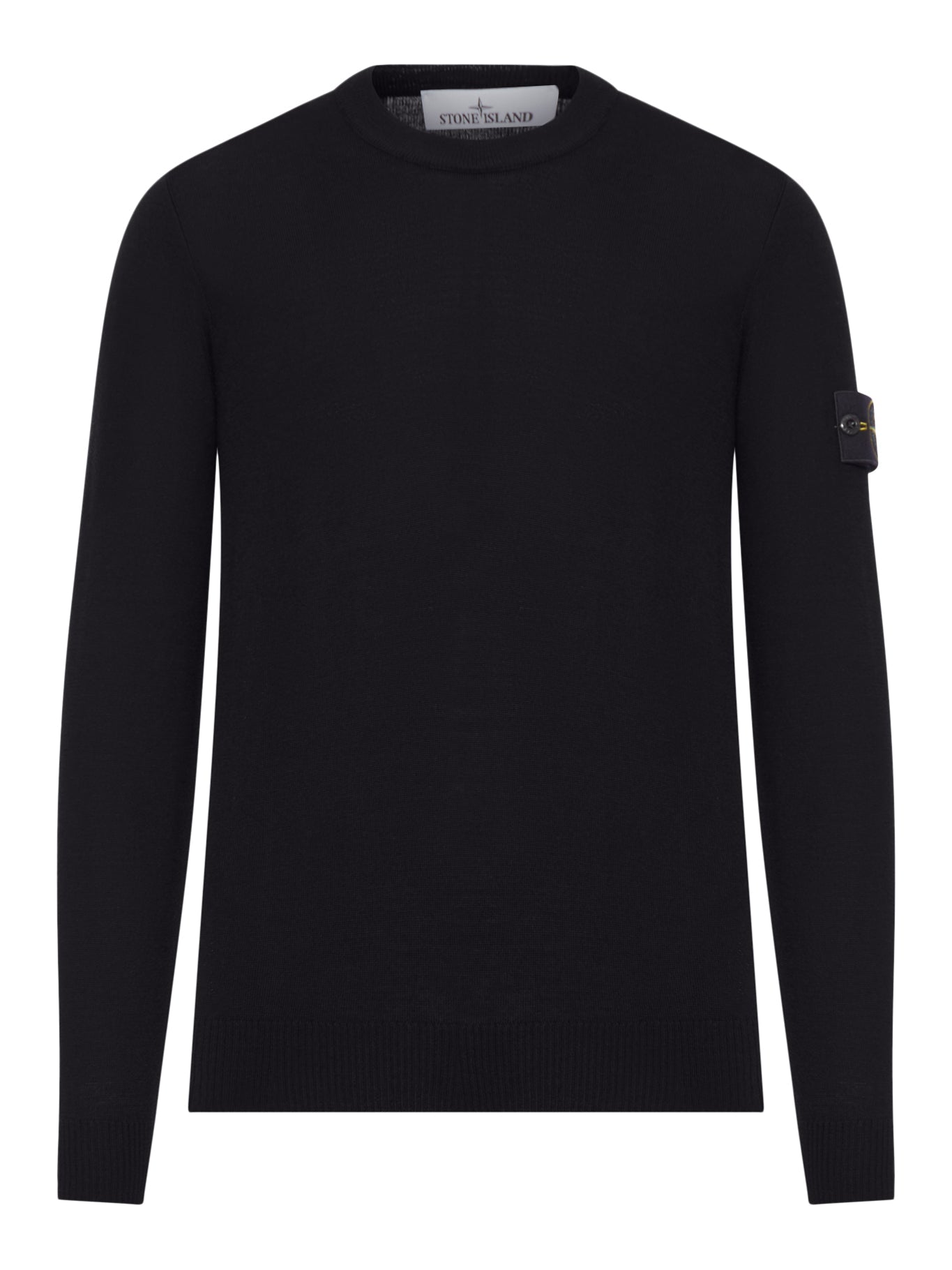 Stone island Knitwear оригінал | Швидка доставка Україна – боковий вид