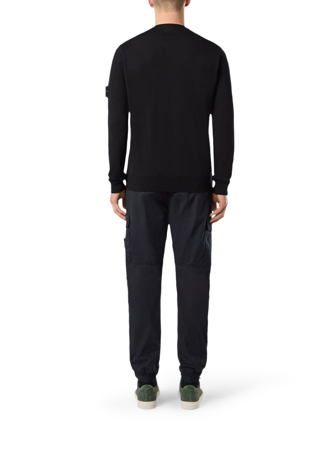 Stone island Knitwear оригінал | Швидка доставка Україна – детальний вид