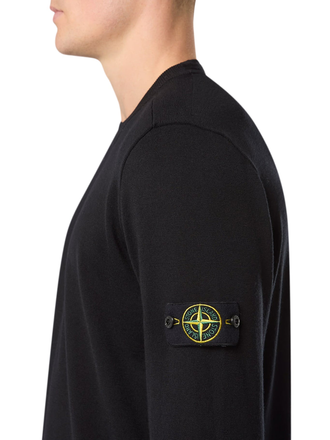 Stone island Knitwear оригінал | Швидка доставка Україна – збільшений вид