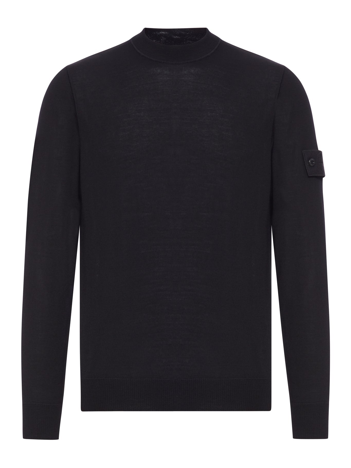 Stone island Knitwear оригінал | Швидка доставка Україна – боковий вид