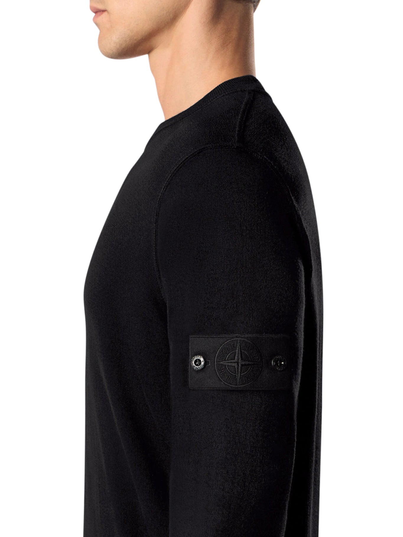 Stone island Knitwear оригінал | Швидка доставка Україна – збільшений вид
