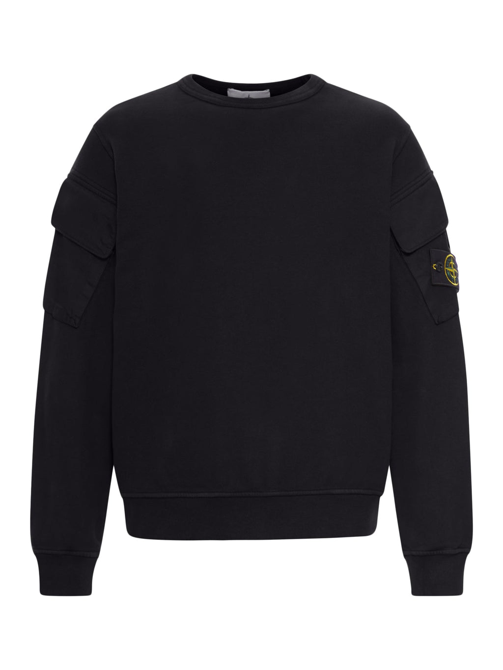 Stone island Knitwear оригінал | Швидка доставка Україна – боковий вид