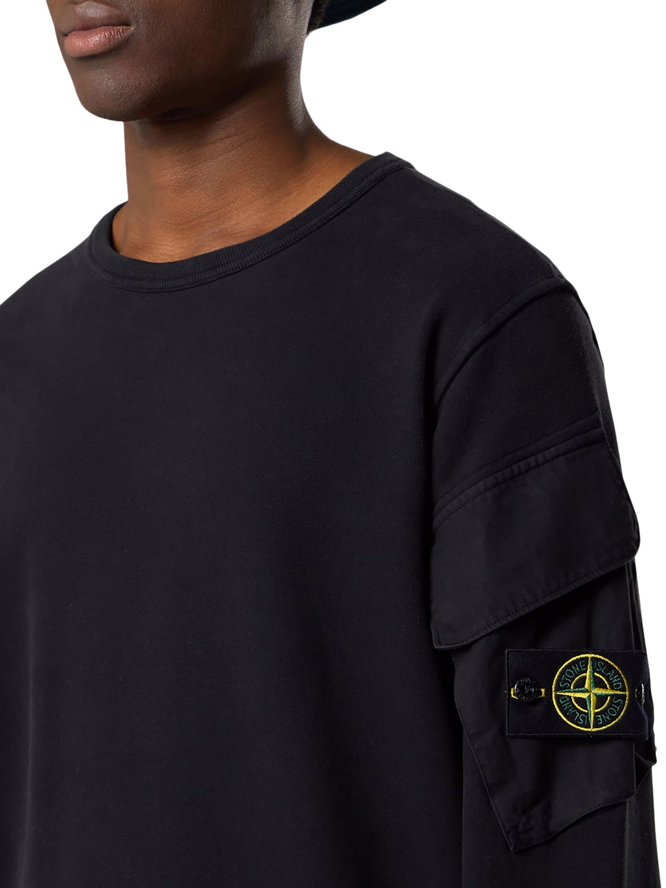 Stone island Knitwear оригінал | Швидка доставка Україна – збільшений вид