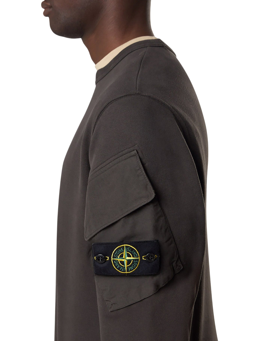 Stone island Knitwear оригінал | Швидка доставка Україна – збільшений вид