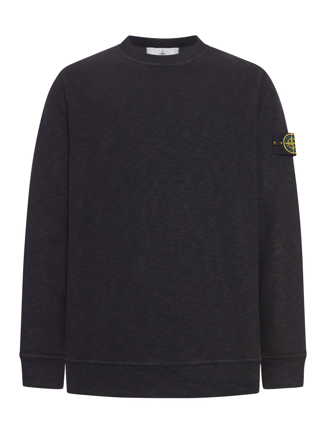 Stone island Knitwear оригінал | Швидка доставка Україна – боковий вид