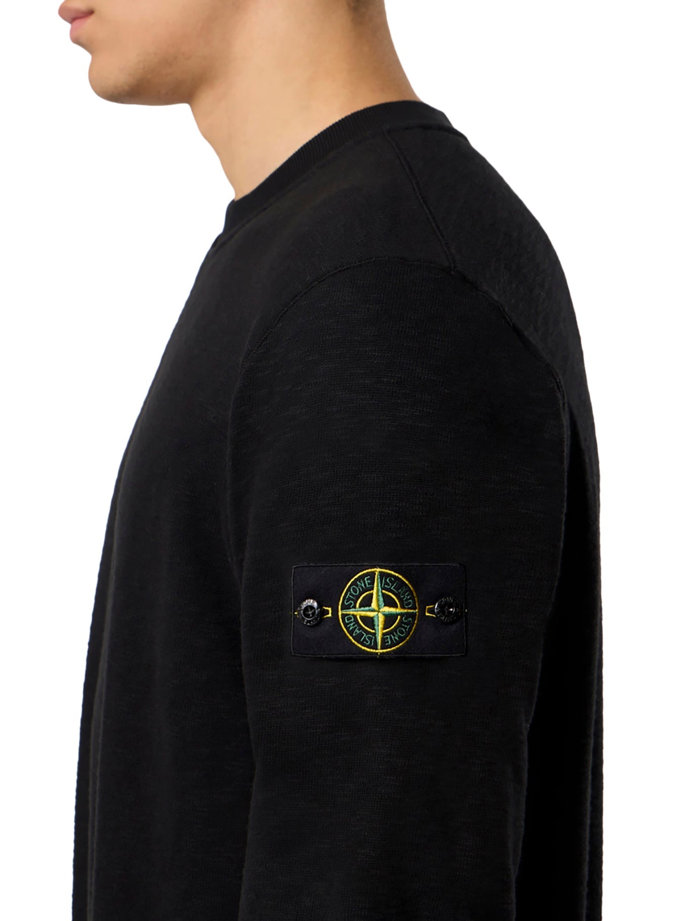 Stone island Knitwear оригінал | Швидка доставка Україна – збільшений вид