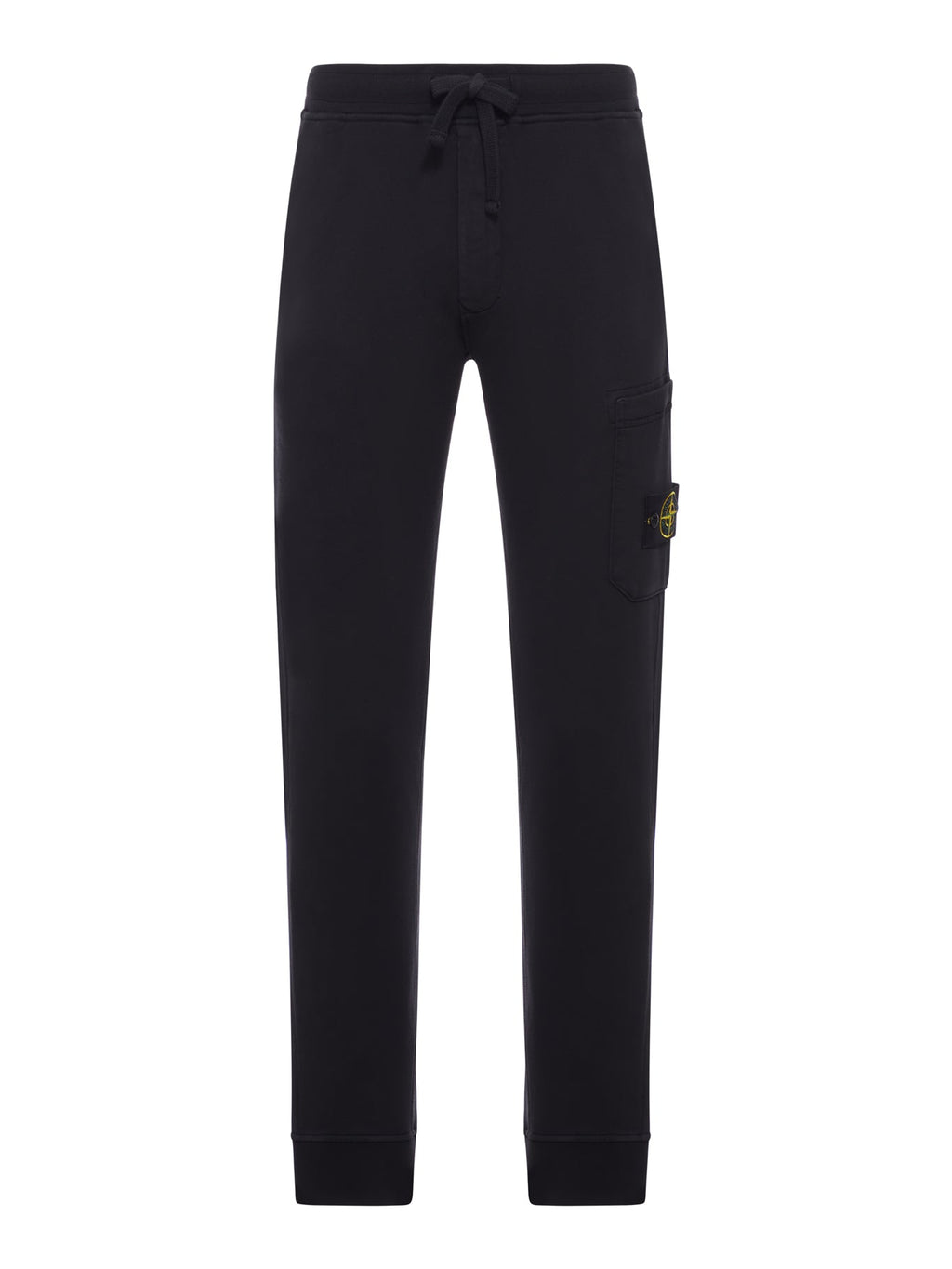 Stone island Bottoms оригінал | Швидка доставка Україна – боковий вид