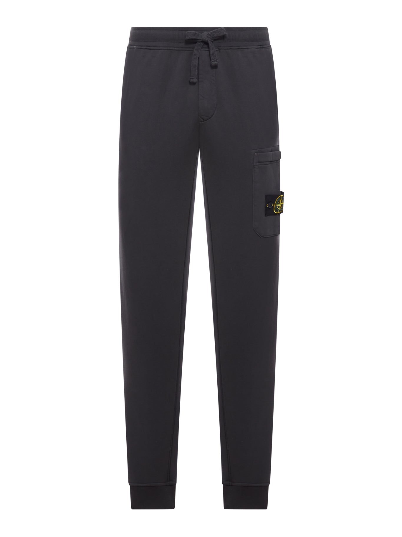 Stone island Bottoms оригінал | Швидка доставка Україна – боковий вид