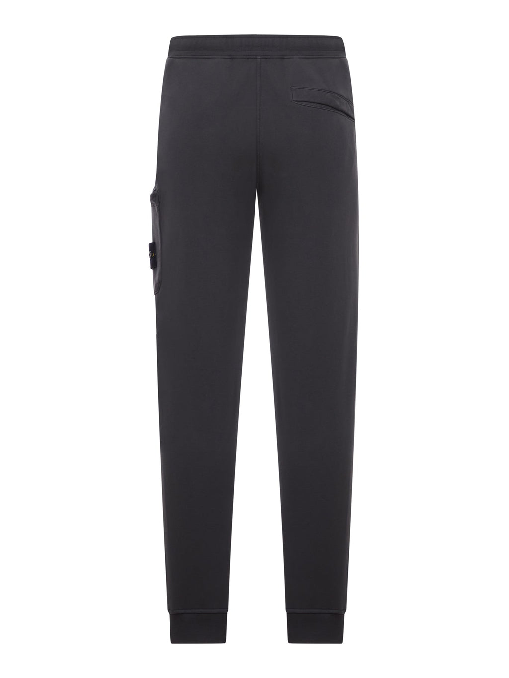 Stone island Bottoms оригінал | Швидка доставка Україна – вид ззаду