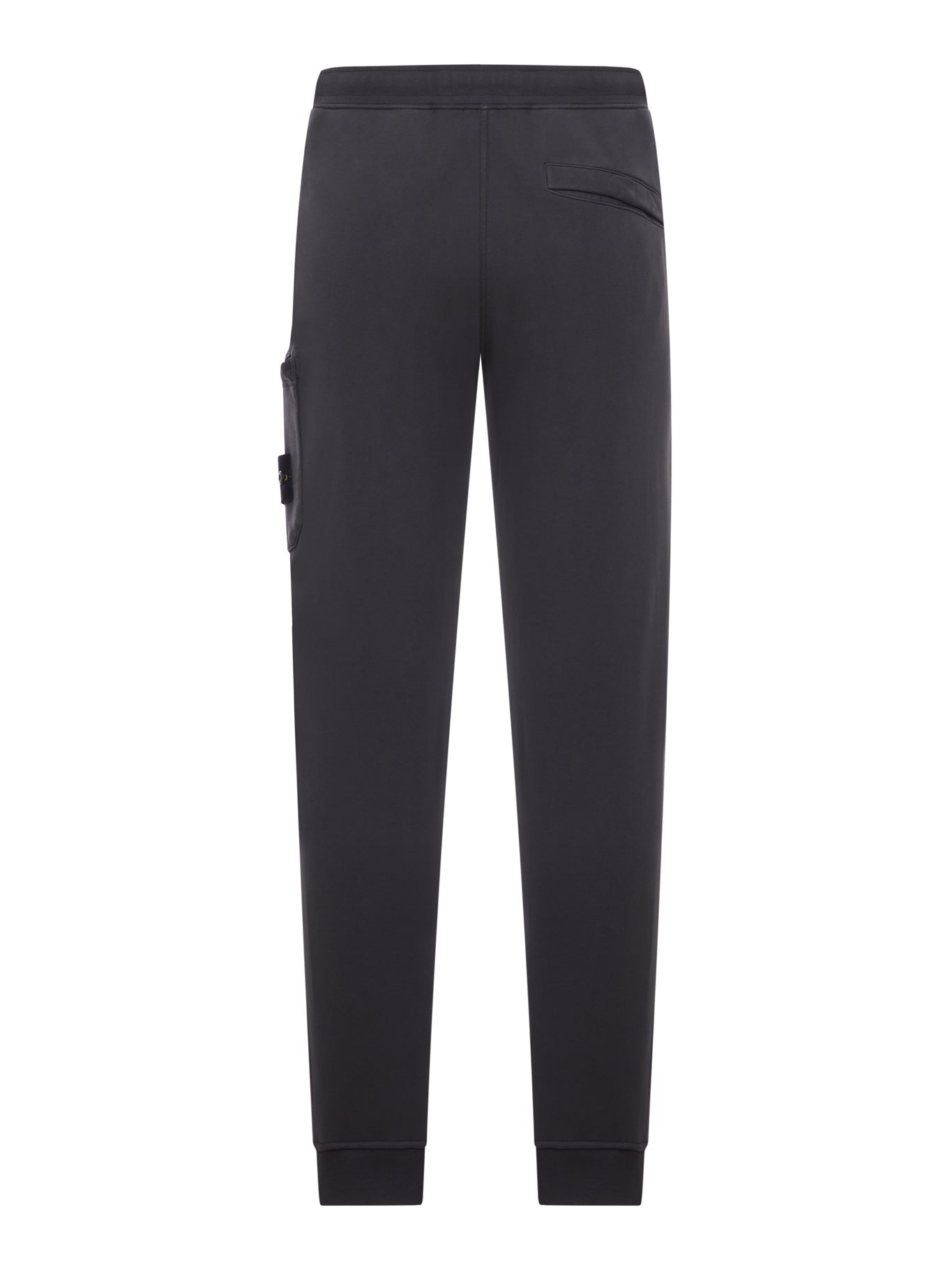 Stone island Bottoms оригінал | Швидка доставка Україна – вид ззаду