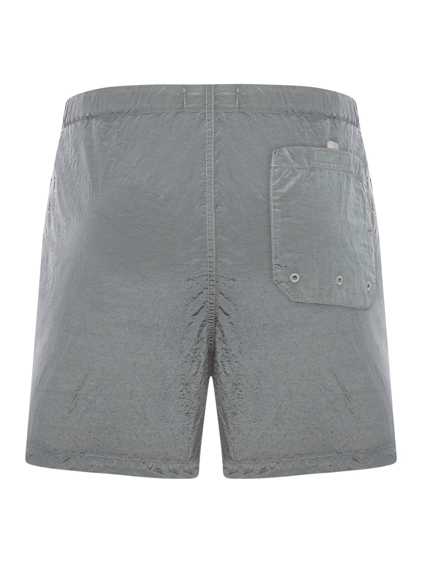 Swimming Suit Stone island – Гарантія оригінальності – вид ззаду