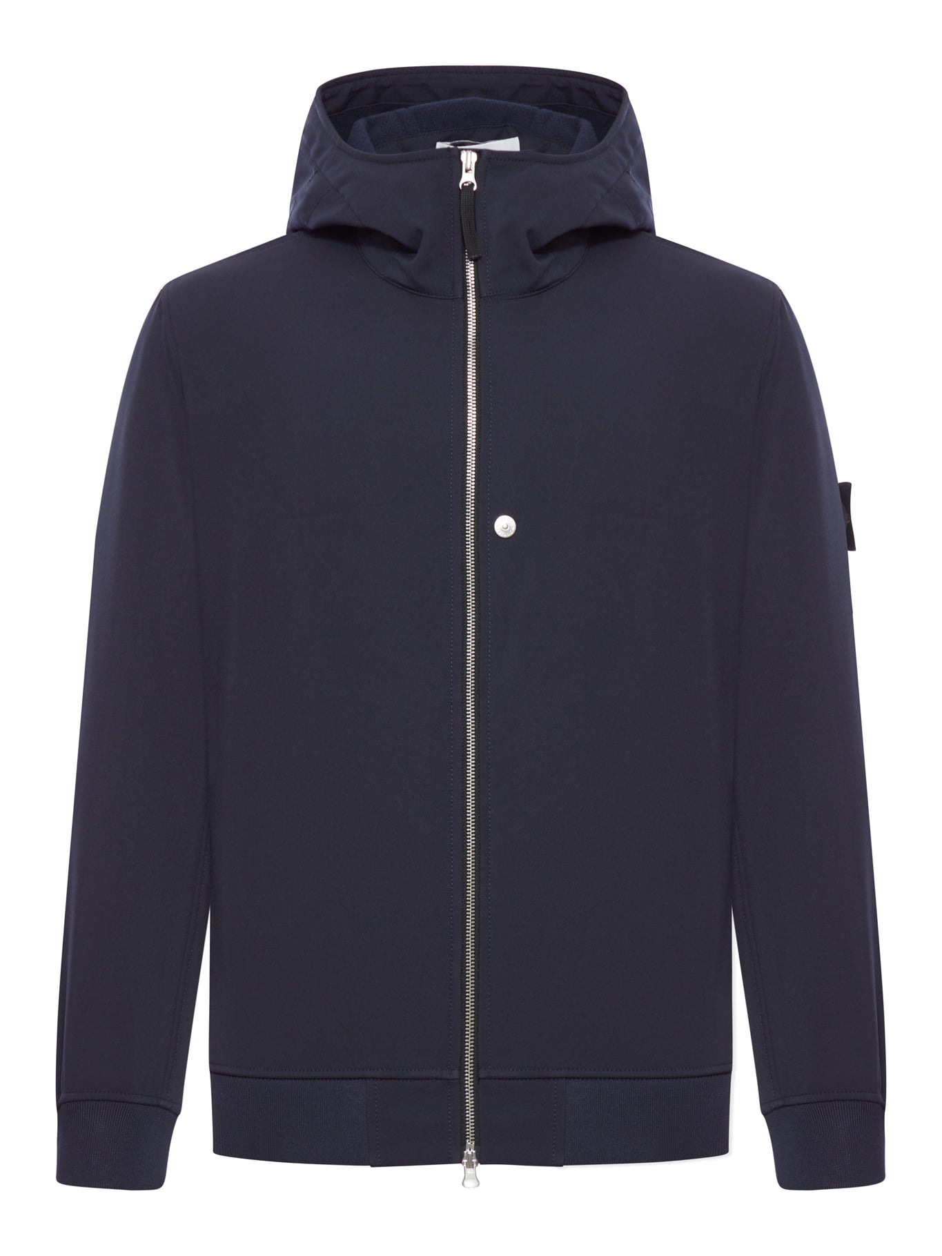Stone island Outerwear оригінал | Швидка доставка Україна – боковий вид