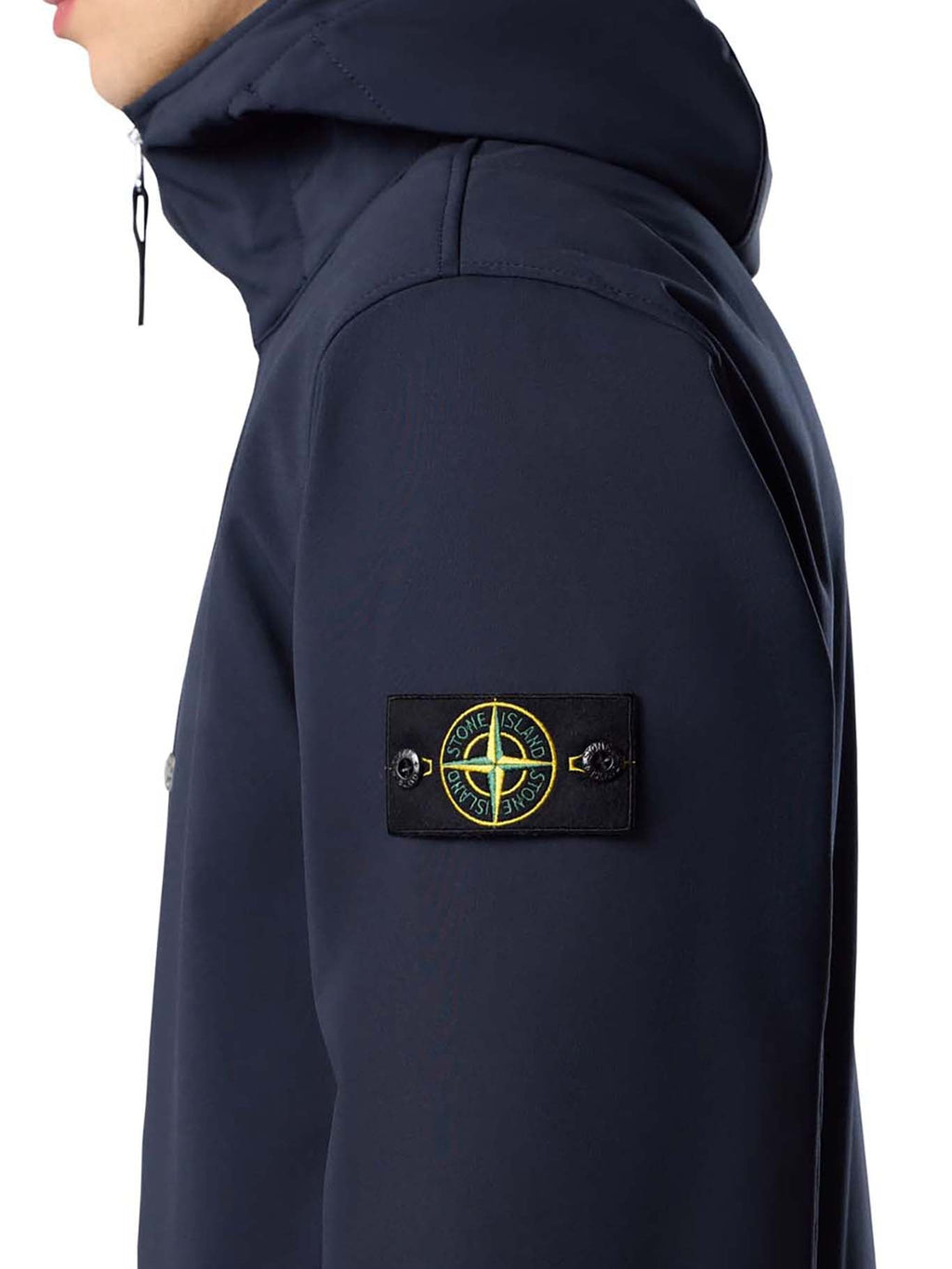 Stone island Outerwear оригінал | Швидка доставка Україна – збільшений вид