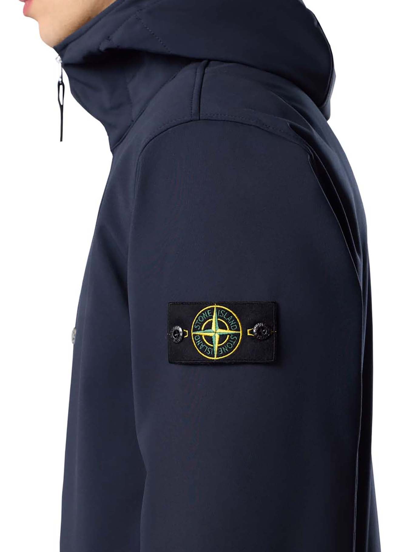 Stone island Outerwear оригінал | Швидка доставка Україна – збільшений вид