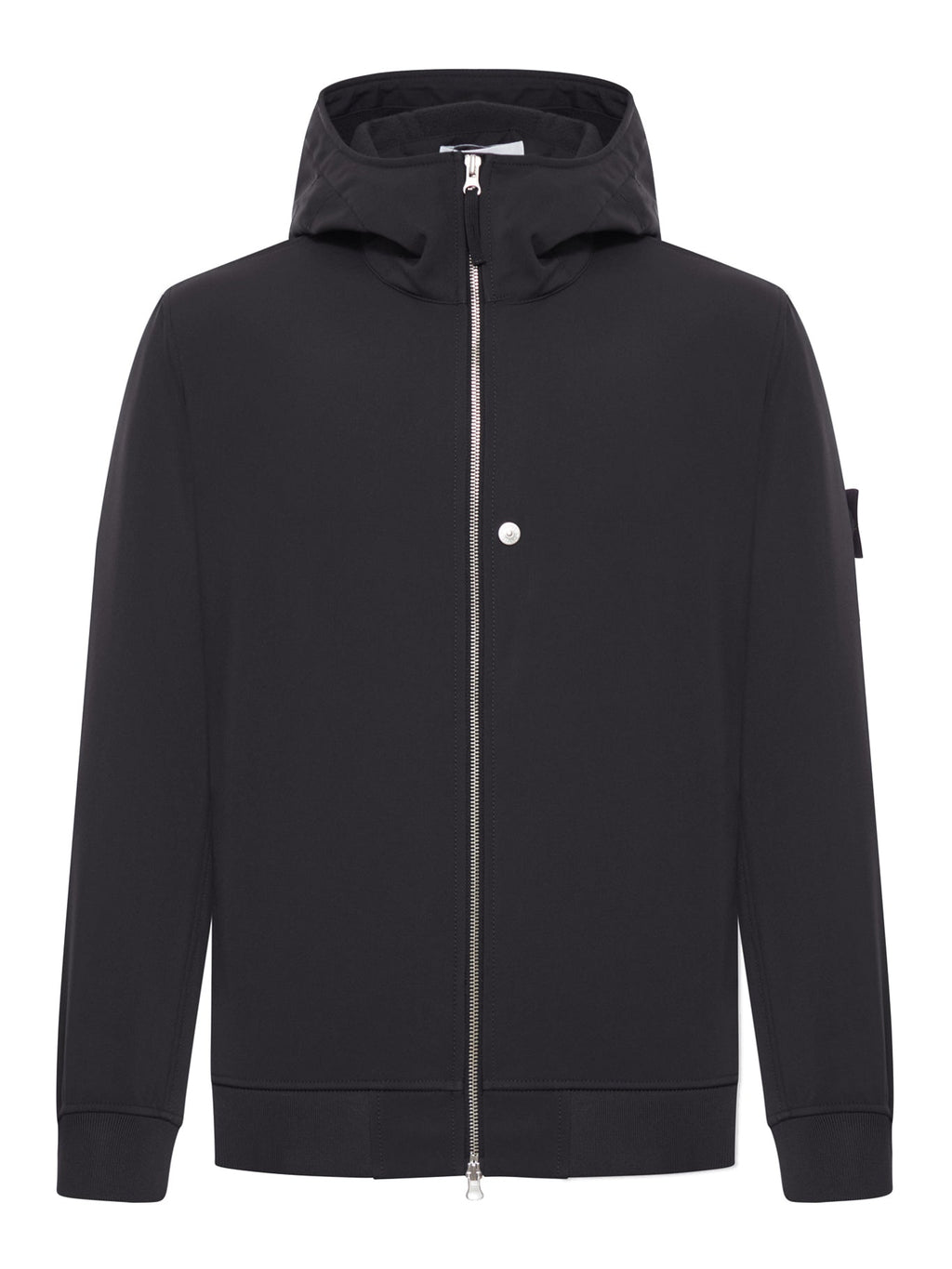 Stone island Outerwear оригінал | Швидка доставка Україна – боковий вид