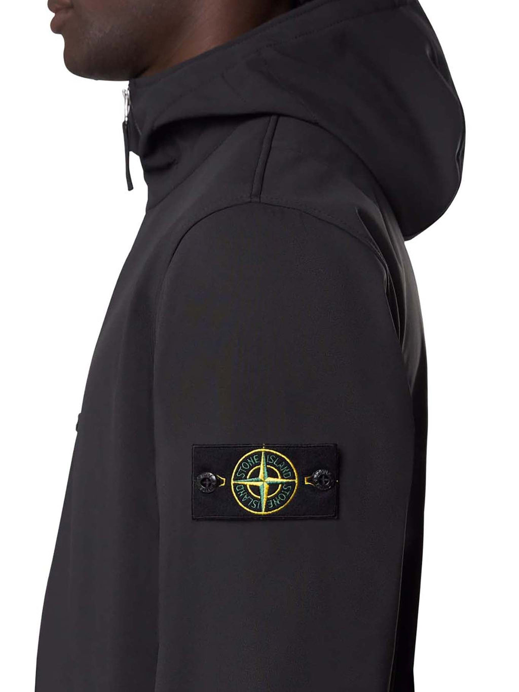 Stone island Outerwear оригінал | Швидка доставка Україна – збільшений вид