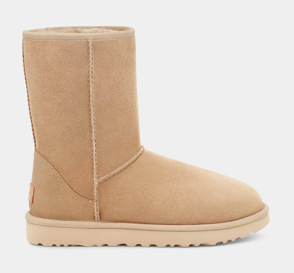 Ugg Footwear оригінал | Швидка доставка Україна – боковий вид