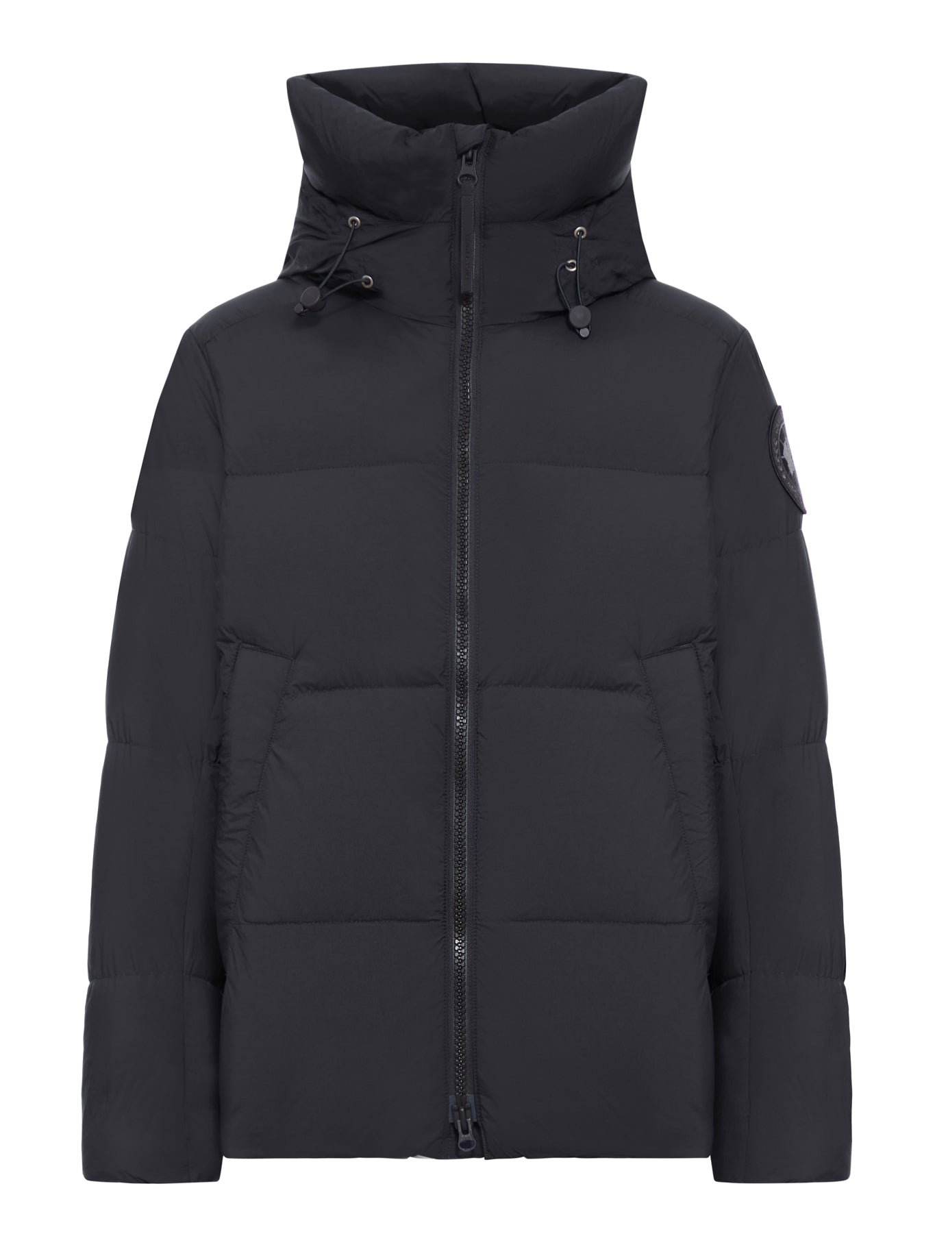 Canada goose Outerwear оригінал | Швидка доставка Україна – боковий вид