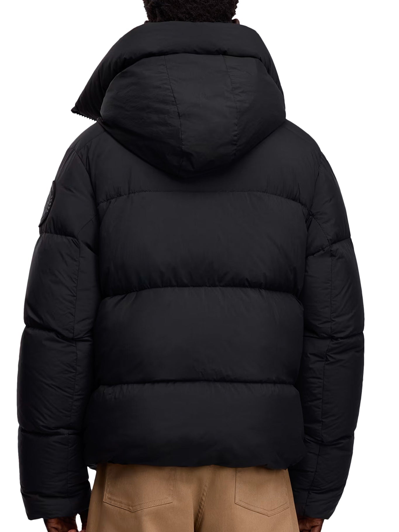 Canada goose Outerwear оригінал | Швидка доставка Україна – детальний вид