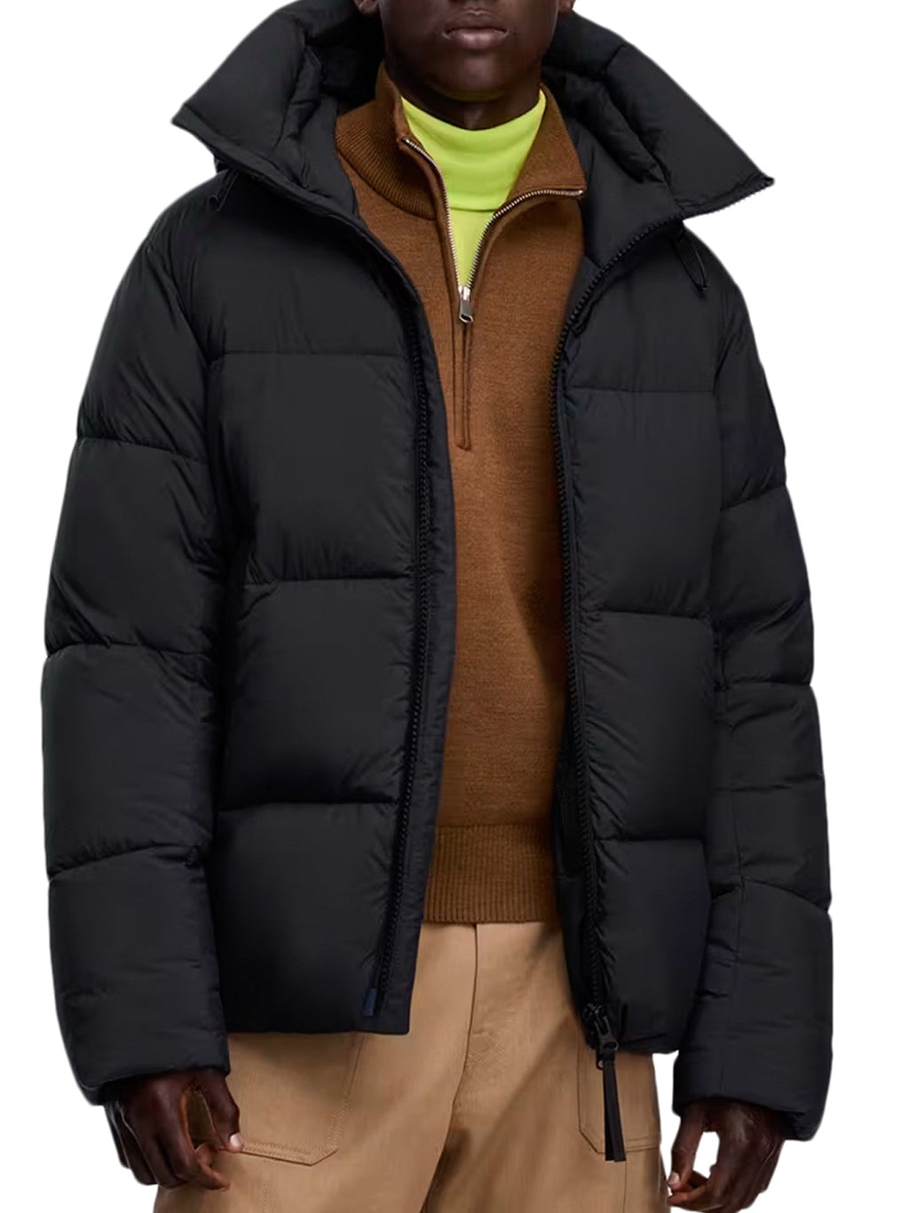 Canada goose Outerwear оригінал | Швидка доставка Україна – збільшений вид