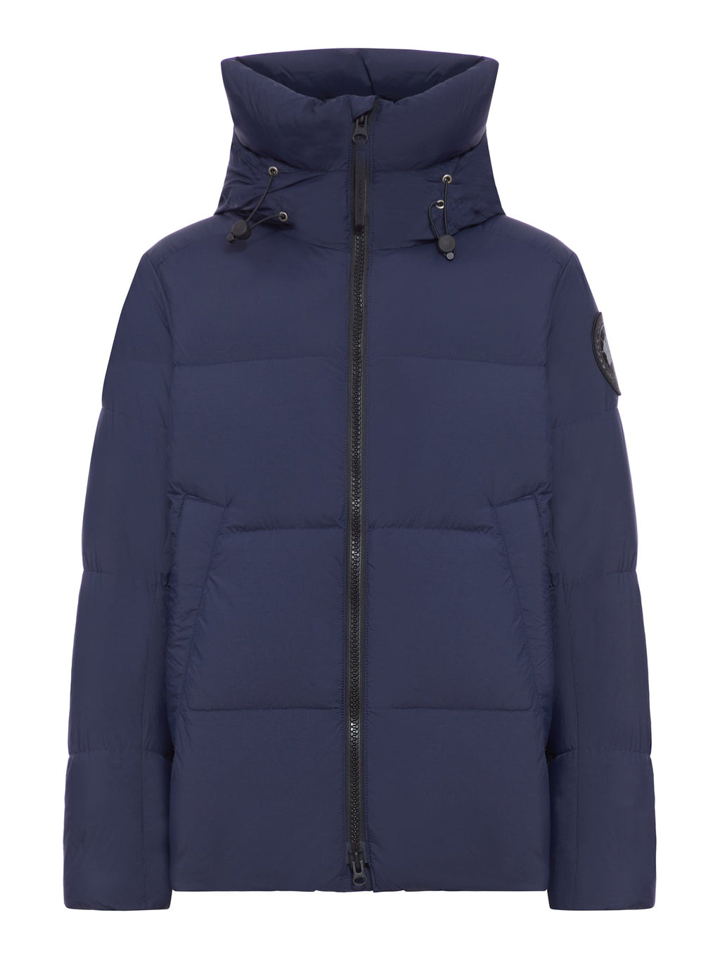 Canada goose Outerwear оригінал | Швидка доставка Україна – боковий вид