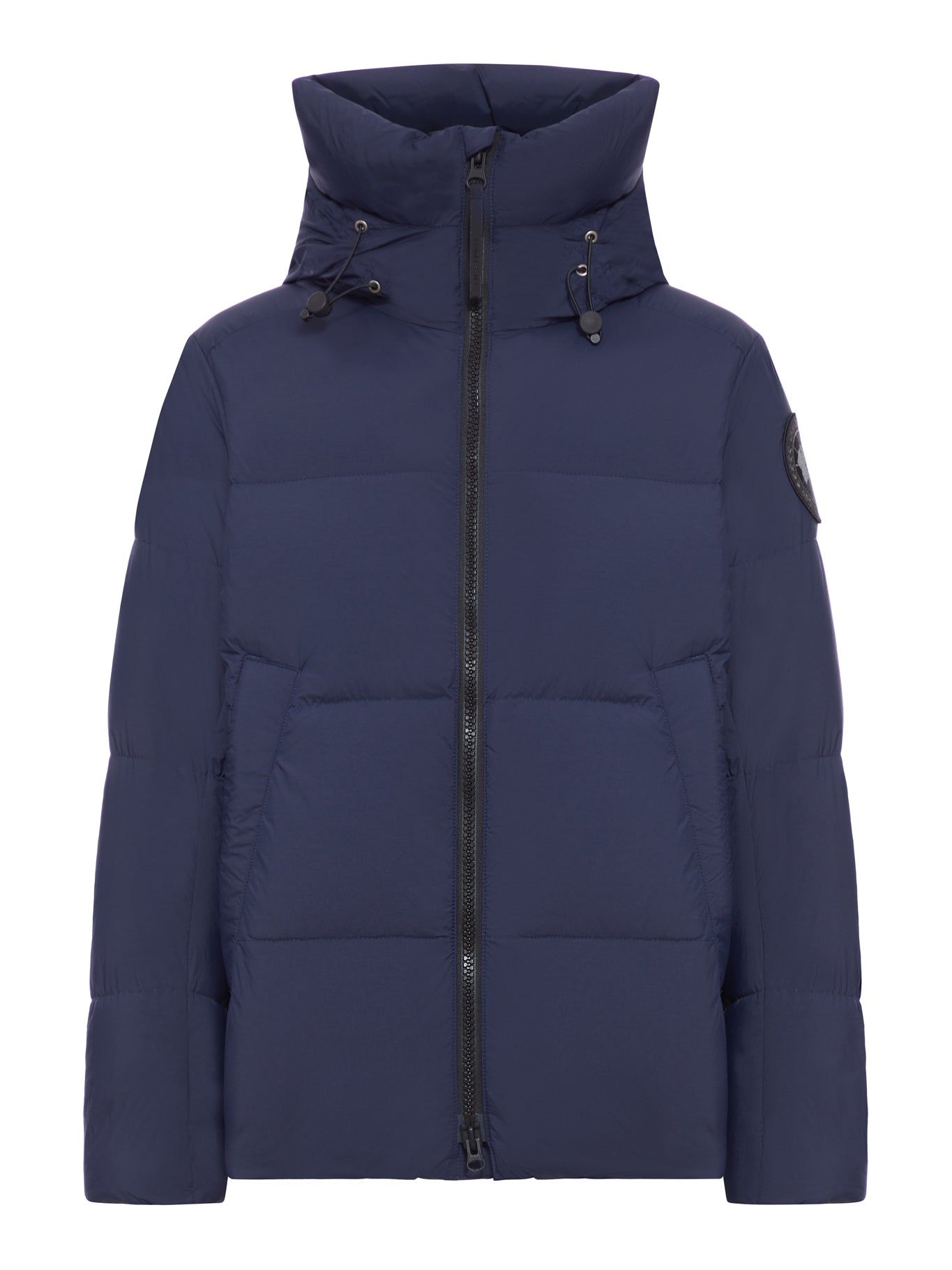 Canada goose Outerwear оригінал | Швидка доставка Україна – боковий вид