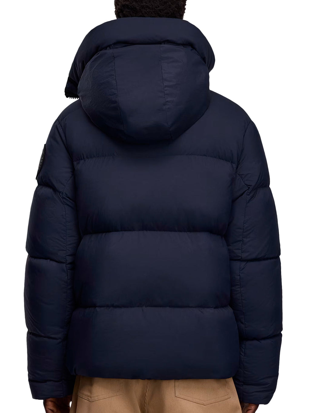 Canada goose Outerwear оригінал | Швидка доставка Україна – детальний вид