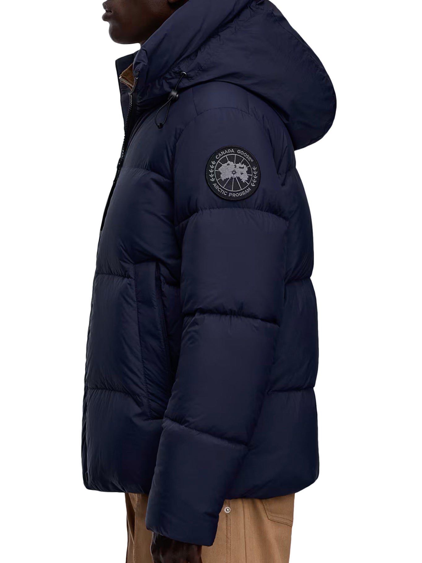 Canada goose Outerwear оригінал | Швидка доставка Україна – збільшений вид