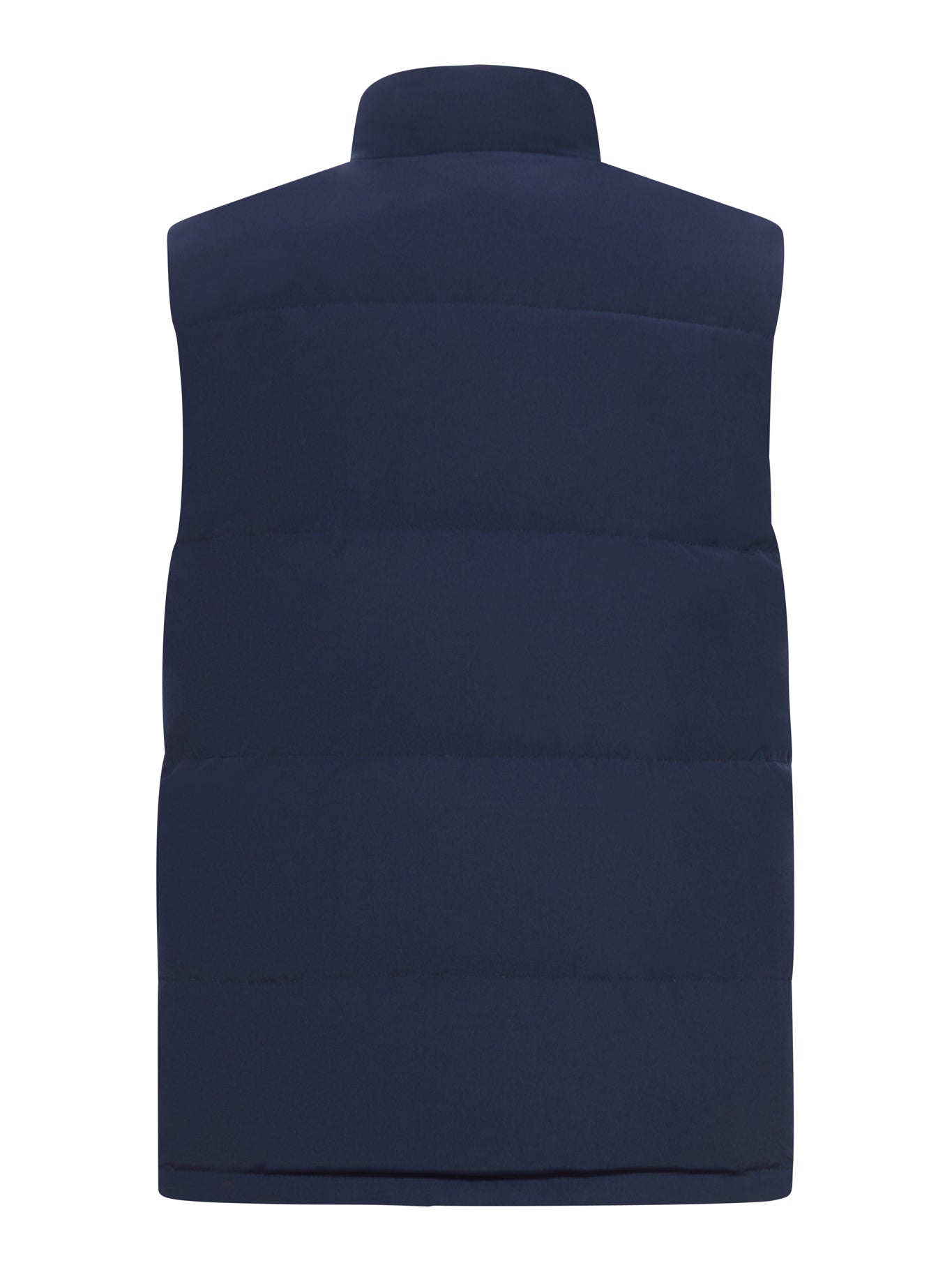 Оригінальна Freestyle Crew Vest Canada goose – вид ззаду