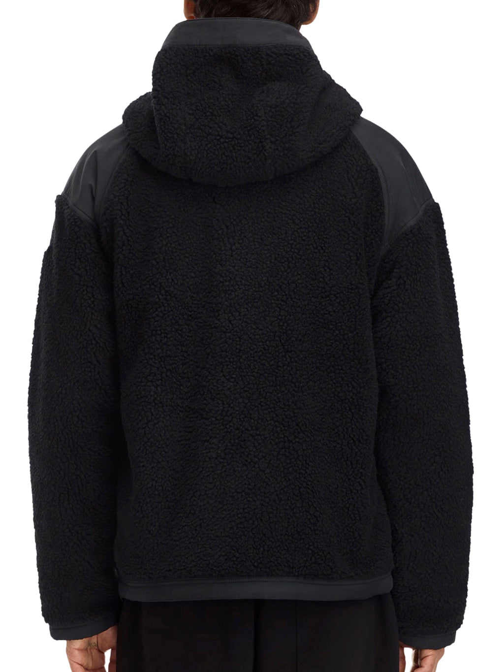 Оригінальна Alberni Reversible Fleece Bomber Canada goose – збільшений вид