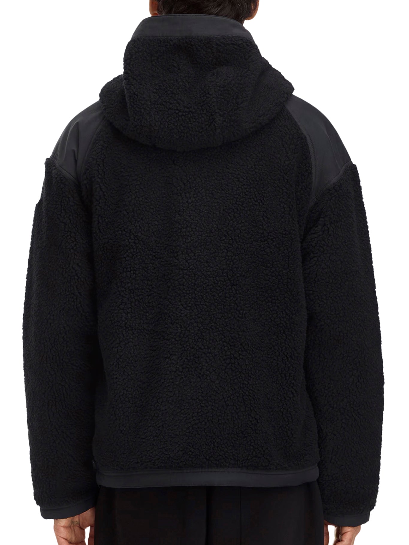 Оригінальна Alberni Reversible Fleece Bomber Canada goose – збільшений вид
