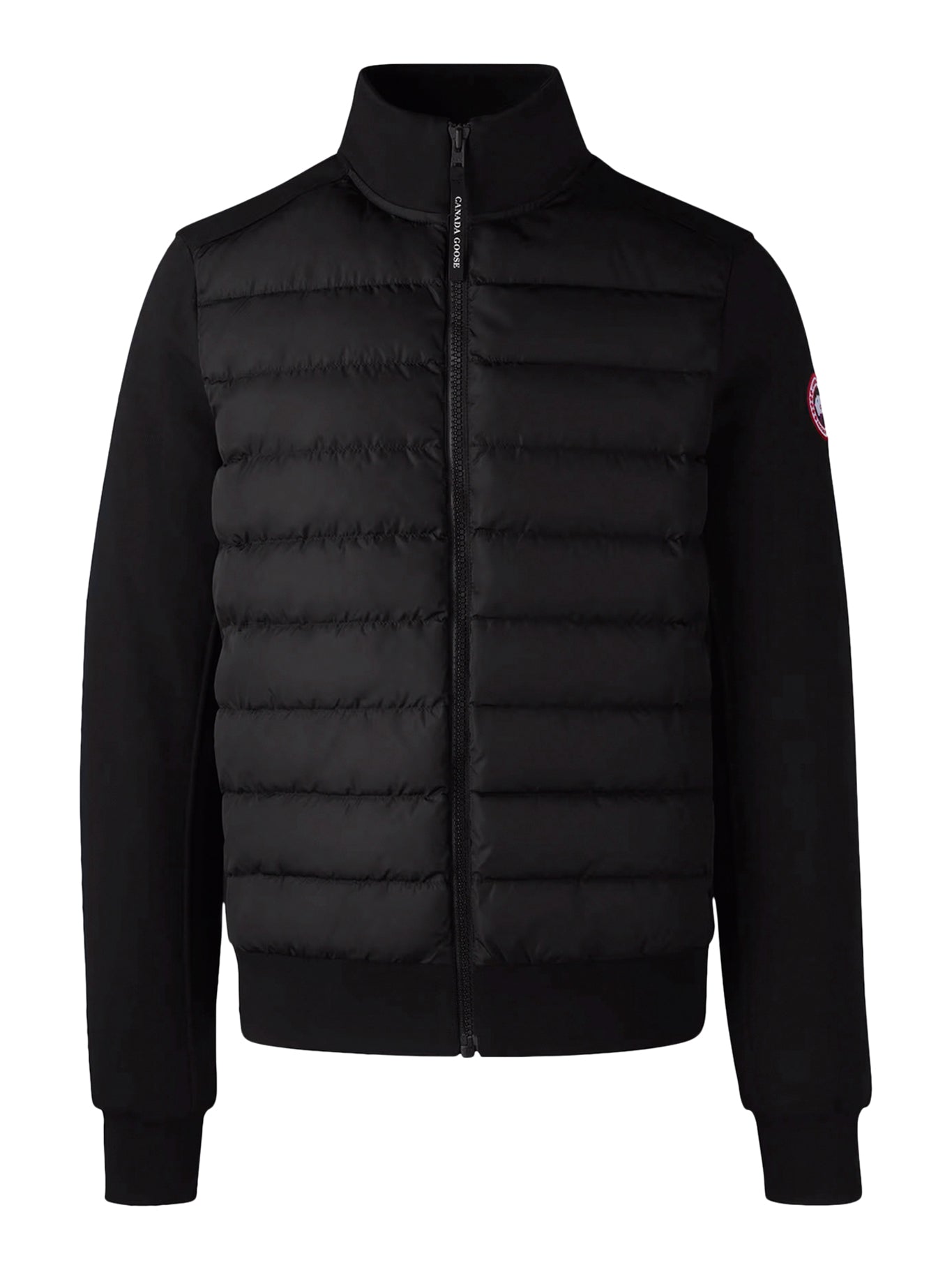 Hybridge Huron Full-Zip Jacket Canada goose оригінал – Купити в Україні – боковий вид