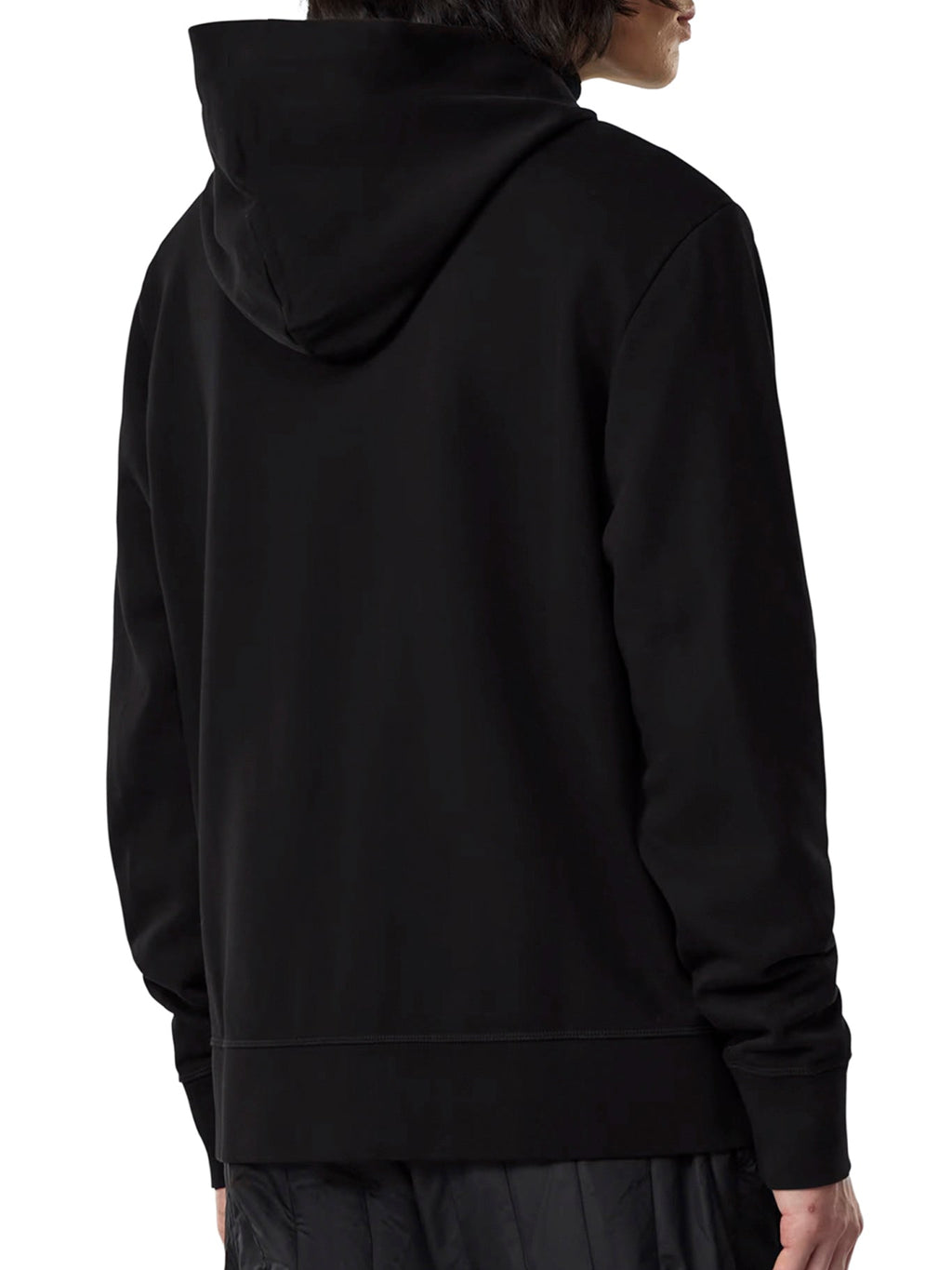 Оригінальна Huron Full-Zip Hooded Jacket Canada goose – детальний вид