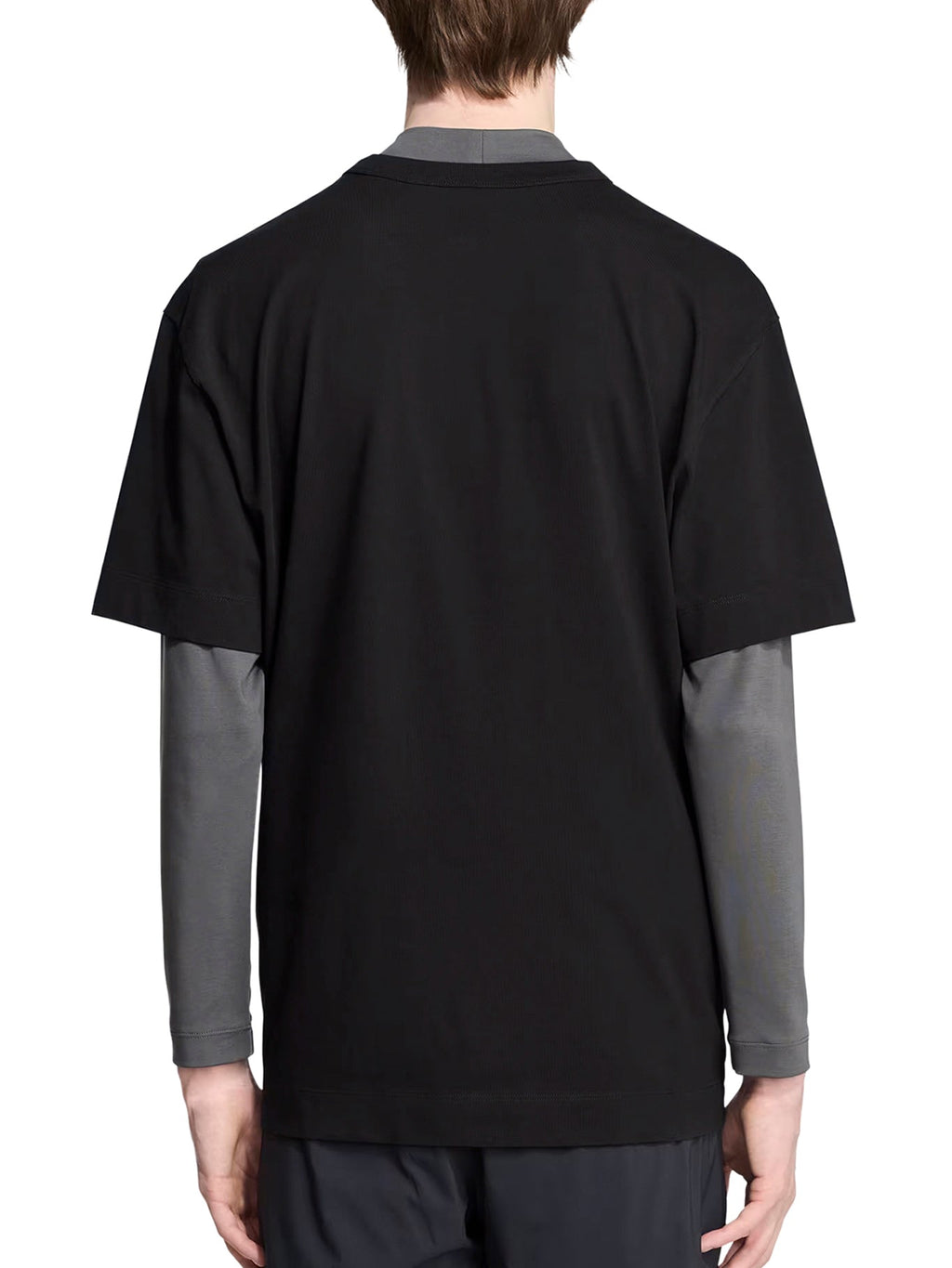 Оригінальна Gladstone T-Shirt Embroidered Disc Canada goose – детальний вид