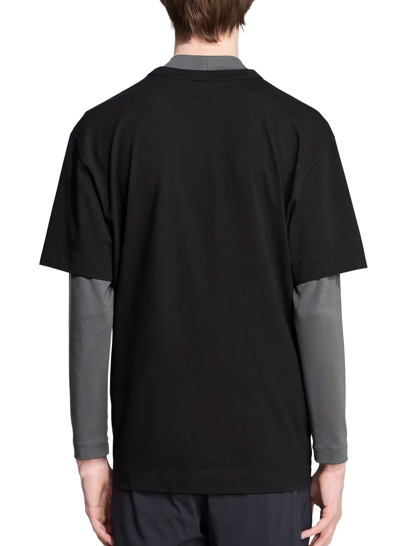 Оригінальна Gladstone T-Shirt Embroidered Disc Canada goose – детальний вид