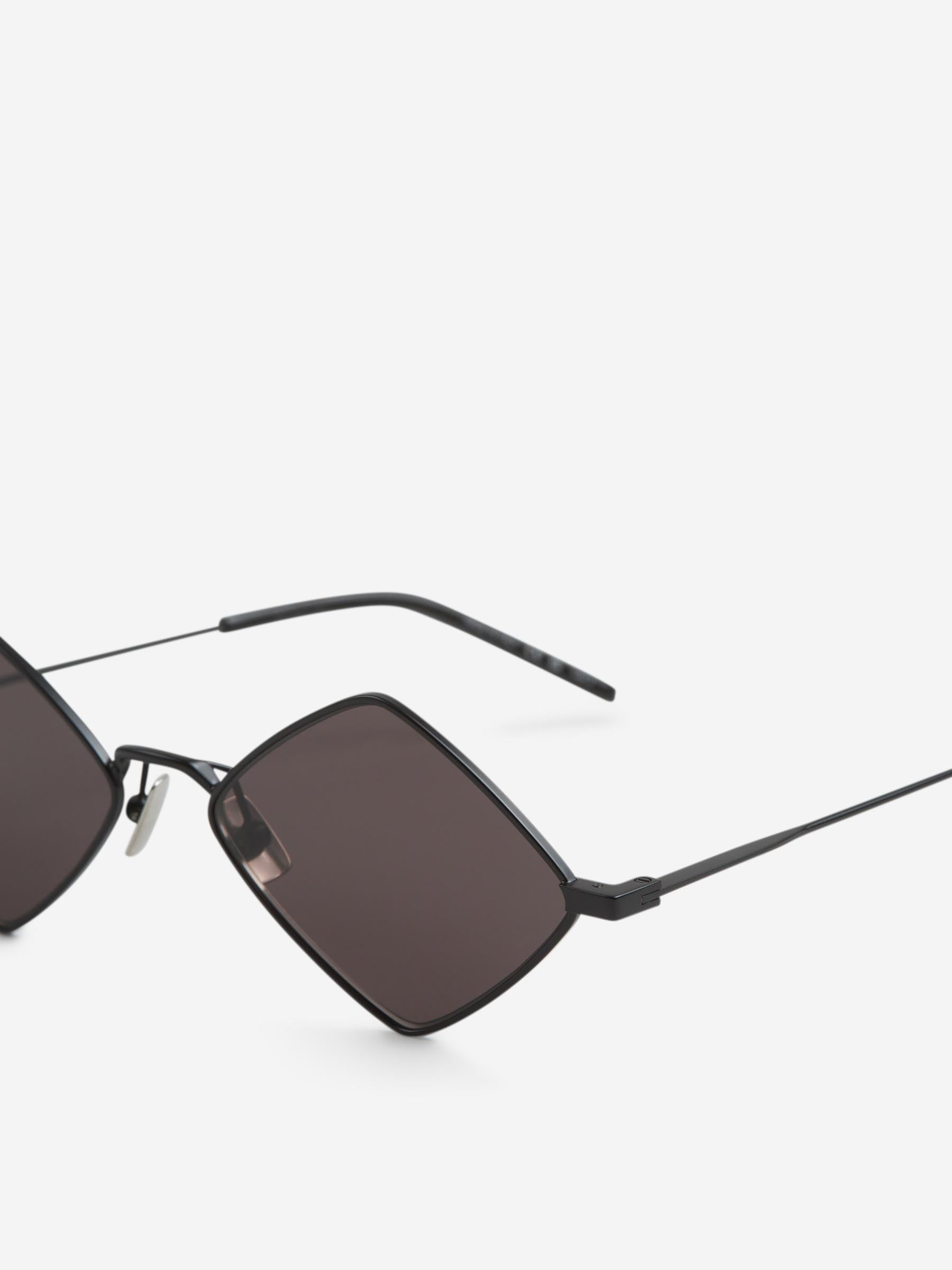 Оригінальна Sl 302 Sunglasses Saint laurent – детальний вид