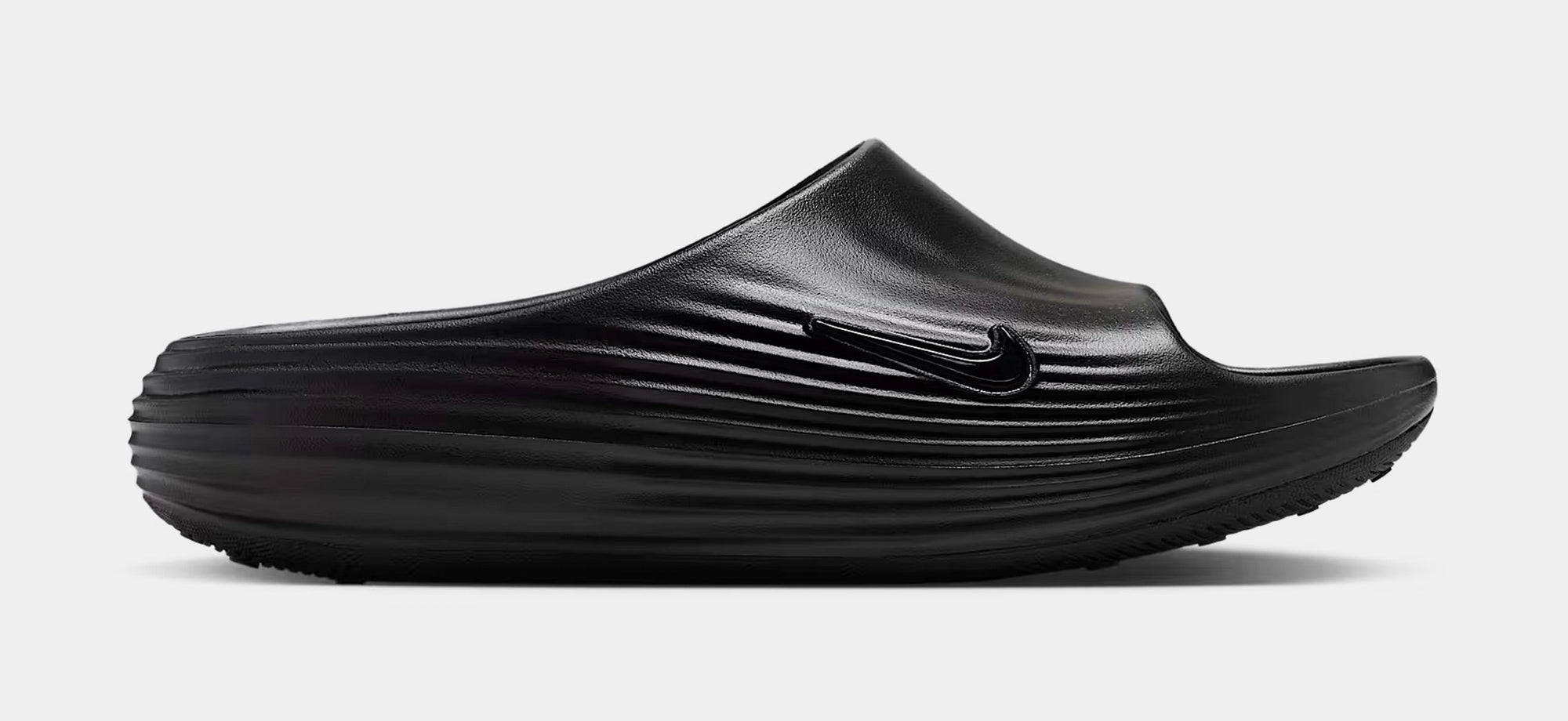 Reactx Rejuven8 Slide Mens Sandal Nike – Гарантія оригінальності – боковий вид