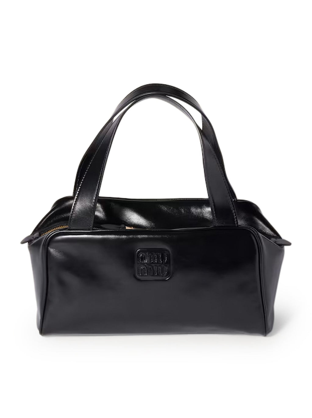 Miu miu Bags оригінал | Швидка доставка Україна – боковий вид