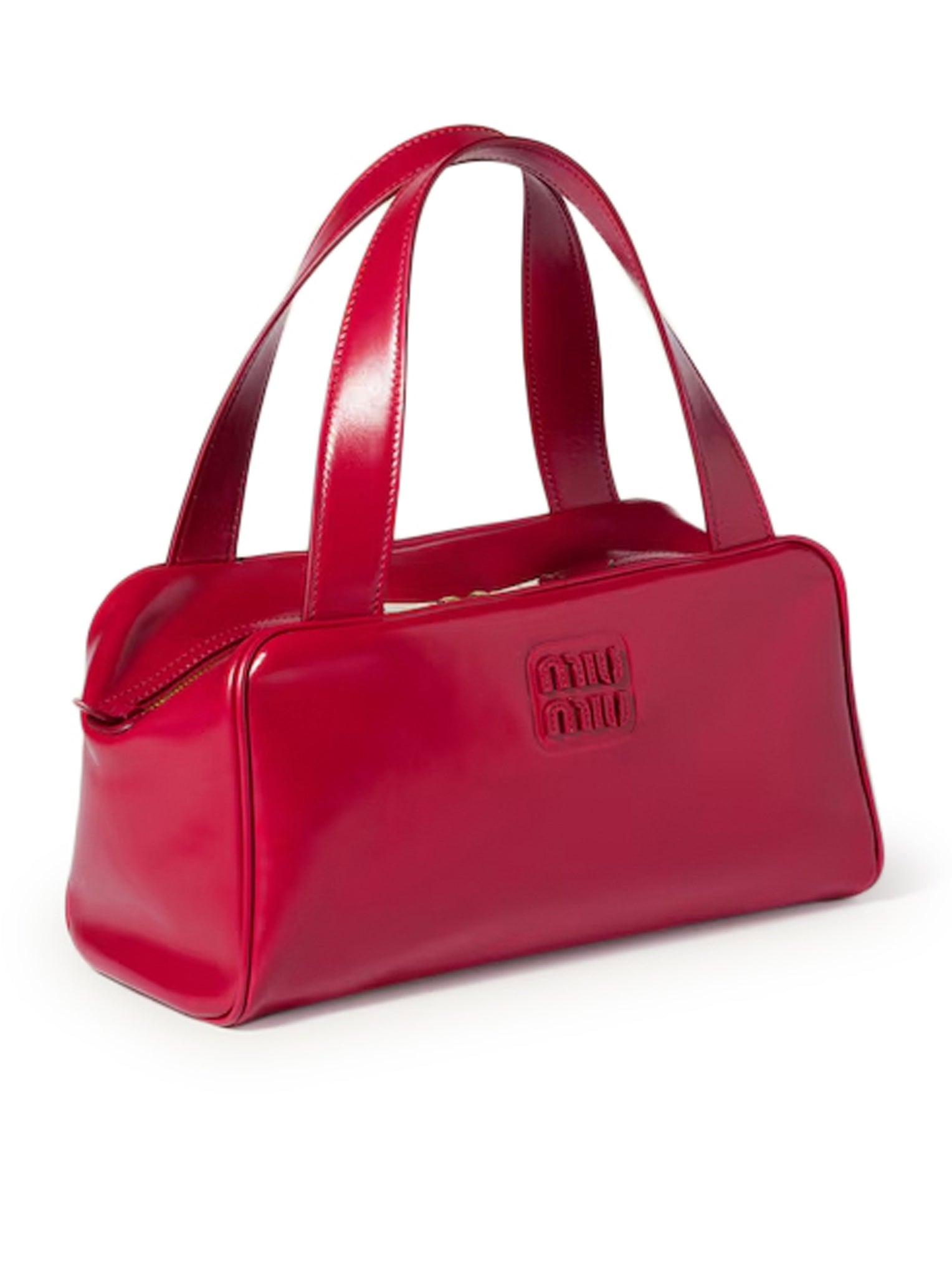 Miu miu Bags оригінал | Швидка доставка Україна – вид ззаду