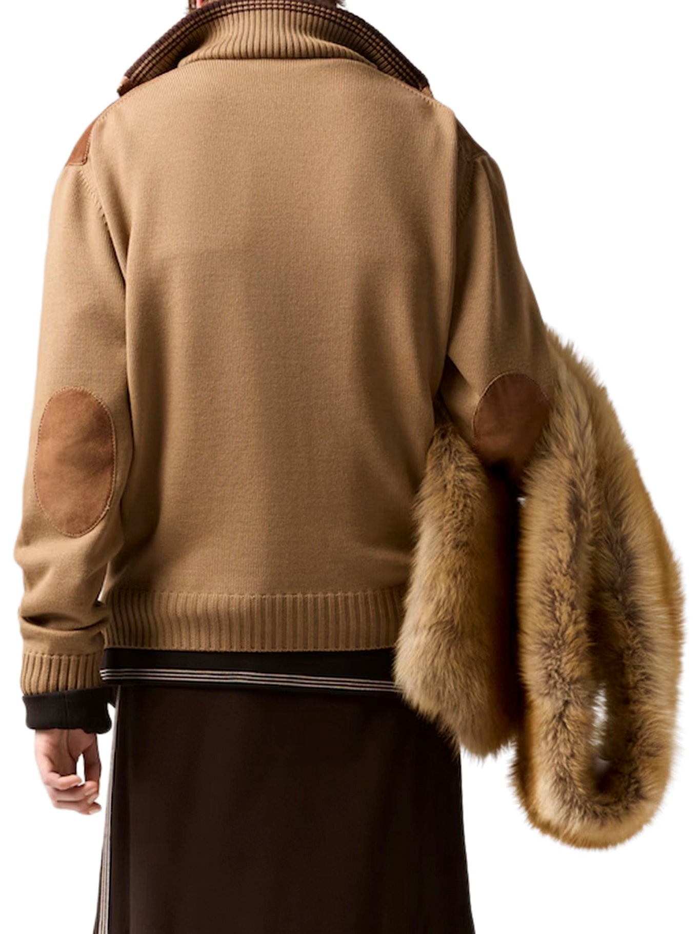 Miu miu Knitwear оригінал | Швидка доставка Україна – детальний вид
