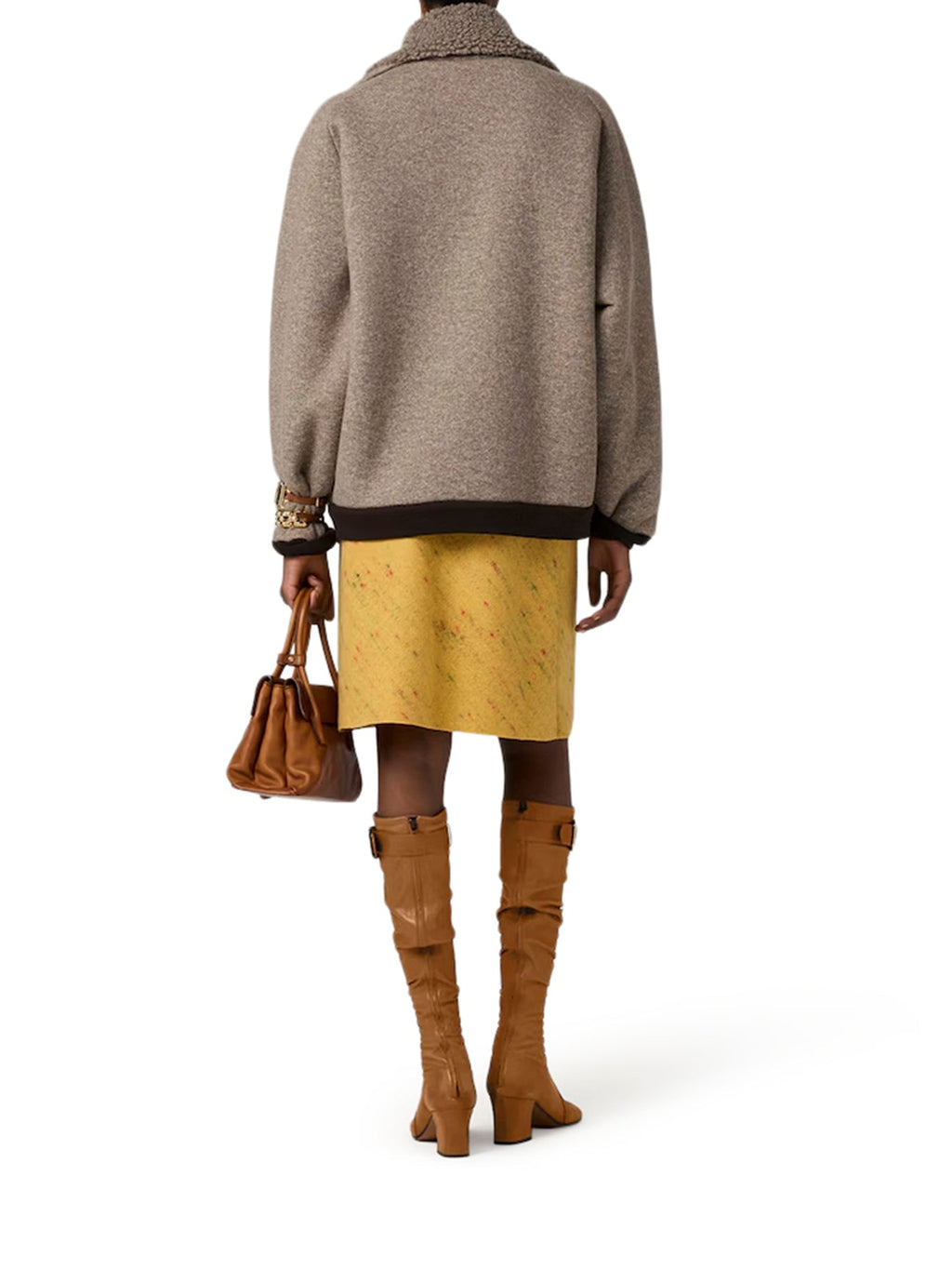 Miu miu Knitwear оригінал | Швидка доставка Україна – детальний вид